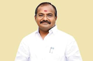 ராமதாஸை கொலை செய்து , கட்சியை பறிக்க பார்க்கிறார் அன்புமணி - பாமக MLA அருள் பரபரப்பு பேட்டி