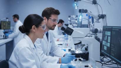 Major Alzheimer’s Breakthrough: Toxic Brain Proteins Can Now Be Measured Precisely