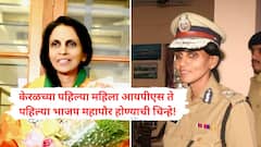 डाव्यांच्या अभेद्य बालेकिल्ल्यात अन् शशी थरुरांच्या हक्काच्या मतदारसंघात भाजपच शिरकाव; केरळमध्ये पहिल्यांदाच महापौर होण्याची चिन्हे!