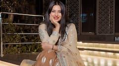 Divyanka Tripathi Birthday Feature: 8 Ethnic Outfits Perfect For Wedding Season Wardrobe