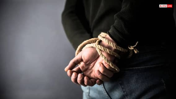 पुर्तगाल जाने के सपने में फंसा गुजरात का परिवार, लीबिया में दंपती और मासूम बेटी का अपहरण, फिरौती में मांगे 2 करोड़ रुपये