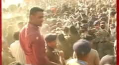 शालार्थ आयडी घोटाळा प्रकरणाचा फटका, शिक्षकांचे 10 महिन्यांपासून वेतन राखडलं; नागपुरातील शिक्षकांचे आंदोलन तापलं; पोलिसांकडून धरपकड सुरू