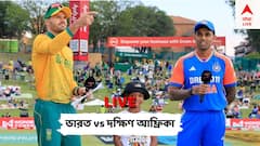 ফের রান পেলেন না সূর্য, জয়ের সরণিতে ফিরল ভারত