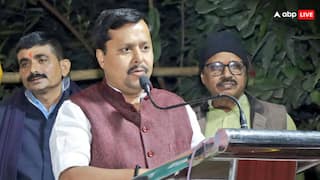 New BJP President: नितिन नबीन होंगे BJP के राष्ट्रीय कार्यकारी अध्यक्ष, पार्टी ने कर दिया ऐलान