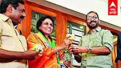 Sreelekha IPS Profile | கேரளாவில் தடம்பதித்த பாஜகIPS அதிகாரி to முதல் மேயர்!யார் இந்த ஸ்ரீலேகா?