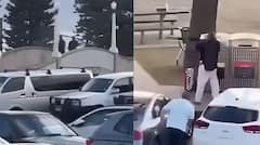 ਆਸਟ੍ਰੇਲੀਆ ਦੇ ਸਿਡਨੀ 'ਚ ਵੱਡਾ ਅੱਤਵਾਦੀ ਹਮਲਾ, ਲੋਕਾਂ 'ਤੇ ਅੰਨ੍ਹੇਵਾਹ ਚੱਲੀਆਂ ਗੋਲੀਆਂ; 10 ਦੀ ਮੌਤ: ਮੱਚ ਗਿਆ ਹਾਹਾਕਾਰ...