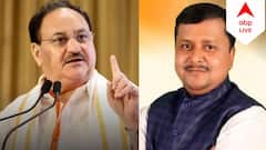 বিজেপি-তে এবার নাড্ডা জমানার অবসান? নতুন কার্যনির্বাহী সভাপতি হলেন নিতিন নবীন, অভিনন্দন মোদি-শাহের