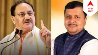 BJP National Working President: বিজেপি-তে এবার নাড্ডা জমানার অবসান? নতুন কার্যনির্বাহী সভাপতি হলেন নিতিন নবীন, অভিনন্দন মোদি-শাহের