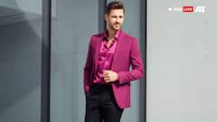 Men’s Fashion Forecast 2026: Colours And Textures Set To Rule The Coming Year