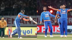 మూడో టీ20లో భారత్ ఘన విజయం.. బౌలర్లు భేష్, ఆపై అభిషేక్ తుఫాన్ ఇన్నింగ్స్