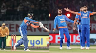 Ind vs Sa 3rd t20 highlights: మూడో టీ20లో భారత్ ఘన విజయం.. బౌలర్లు భేష్, ఆపై అభిషేక్ తుఫాన్ ఇన్నింగ్స్