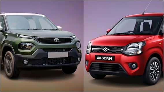 Top Mileage Cars in India: వ్యాగన్ ఆర్ నుంచి టాటా పంచ్ వరకు.. రూ.10 లక్షలలోపు అధిక మైలేజ్ ఇచ్చే కార్లు