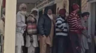 Punjab News: ਪੰਜਾਬ 'ਚ ਜ਼ਿਲ੍ਹਾ ਪ੍ਰੀਸ਼ਦ ਅਤੇ ਬਲਾਕ ਸੰਮਤੀ ਚੋਣਾਂ ਵਿਚਾਲੇ ਹੰਗਾਮਾ, ਫਿਰੋਜ਼ਪੁਰ 'ਚ ਦੋ ਗੁੱਟਾਂ ਵਿਚਾਲੇ ਝੜਪ; ਬਰਨਾਲਾ 'ਚ 3 ਘੰਟੇ ਰੁਕੀ ਵੋਟਿੰਗ...