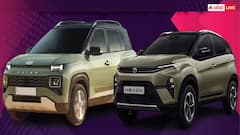 2026 બનશે SUVs નું વર્ષ, એક સાથે લૉન્ચ થશે 4 નવી દમદાર ગાડીઓ, જુઓ લિસ્ટ