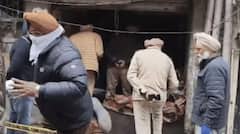 ਪੰਜਾਬ 'ਚ ਵੱਡੀ ਵਾਰਦਾਤ, ਮਸ਼ਹੂਰ ਜੁੱਤੀਆਂ ਦੇ ਕਾਰੋਬਾਰੀ ਦਾ ਹੋਇਆ ਕਤਲ; ਦੁਕਾਨ ਦੇ ਅੰਦਰੋਂ ਅਰਧ-ਨਗਨ ਮਿਲੀ ਲਾਸ਼; ਸਰੀਰ 'ਤੇ ਸੱਟਾਂ ਦੇ ਨਿਸ਼ਾਨ...