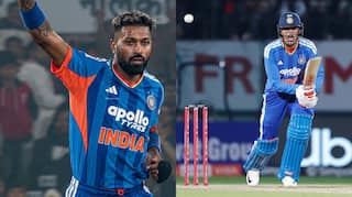 Ind vs Sa 3rd T20 Records: భారత్-దక్షిణాఫ్రికా మూడో టీ20లో 5 పెద్ద రికార్డులు.. పాండ్యా, తిలక్ వర్మ అరుదైన ఘనత