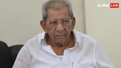 कर्नाटक में कांग्रेस विधायक शमनुरु शिवशंकरप्पा का निधन, 94 साल की उम्र में ली आखिरी सांस, DK शिवकुमार ने जताया दुख