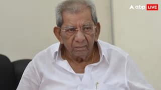 कर्नाटक में कांग्रेस विधायक शमनुरु शिवशंकरप्पा का निधन, 94 साल की उम्र में ली आखिरी सांस, DK शिवकुमार ने जताया दुख