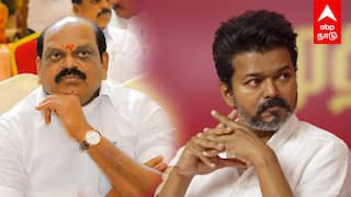தவெக-விற்கு தாவும் வைத்திலிங்கம்?OPS-க்கு விரைவில் டாடா?பறிபோகும் ஆதரவாளர்கள் | Vaithilingam in TVK