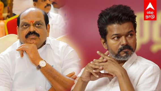 தவெக-விற்கு தாவும் வைத்திலிங்கம்?OPS-க்கு விரைவில் டாடா?பறிபோகும் ஆதரவாளர்கள் | Vaithilingam in TVK