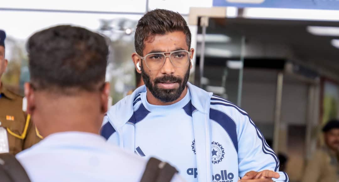 BCCI Clarifies Bumrah, Axar Patel’s Absence From IND vs SA 3rd T20I