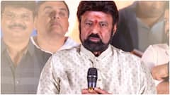 నన్ను చూసుకునే నాకింత పొగరు... విజయం ముందు వాయిదా ఆఫ్ట్రాల్ - బాలకృష్ణ