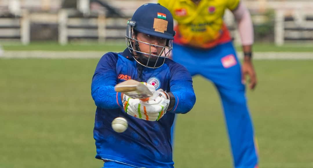 Vaibhav Suryavanshi Ineligible For Indian National Team For Now – Here’s Why