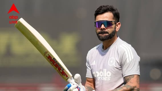 Virat Kohli 'হোমগ্রাউন্ড' চিন্নাস্বামীতেই বিজয় হাজারে ট্রফির ম্যাচ খেলবেন বিরাট কোহলি?