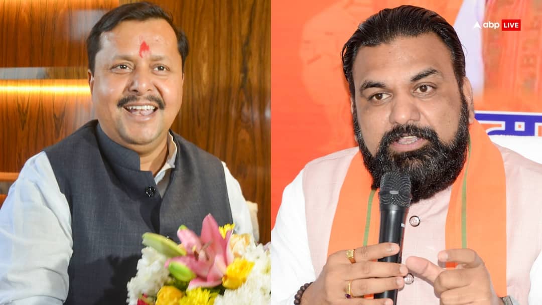 नितिन नबीन बने BJP के राष्ट्रीय कार्यकारी अध्यक्ष तो बोले सम्राट चौधरी, 'ये बिहार के लिए गौरव का क्षण' Samrat Choudhary Reaction on nitin nabin BJP national Working President Bihar news नितिन नबीन बने BJP के राष्ट्रीय कार्यकारी अध्यक्ष तो बोले सम्राट चौधरी, 'ये बिहार के लिए गौरव का क्षण'