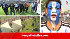 যুবভারতীতে বিশৃঙ্খলাকাণ্ডে গতকাল গ্রেফতার, আজ আদালতে তোলা হবে মেসি-শোয়ের মূল উদ্যোক্তা শতদ্রু দত্তকে