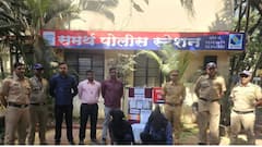 Pune Crime News: पुण्यात दिवसाढवळ्या करायचे घरफोड्या, पोलिसांना सुगावा लागताच मोठी कारवाई, सोन्या-चांदीचे दागिने जप्त