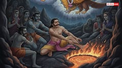 गरुड़ पुराण का डरावना खुलासा, पत्नी से क्रूरता करने वालों का अंत होता है दर्दनाक!