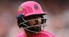 Babar Azam Flops Big Time In Big Bash League 2025-26 Debut - WATCH