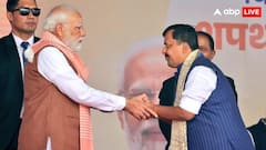 अटल बिहारी वाजपेयी से जेपी नड्डा तक... BJP की स्थापना के बाद पैदा होने वाले पहले अध्यक्ष होंगे नितिन नबीन