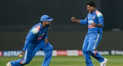 Highest Totals By India In ODI Cricket: 400+ And Beyond