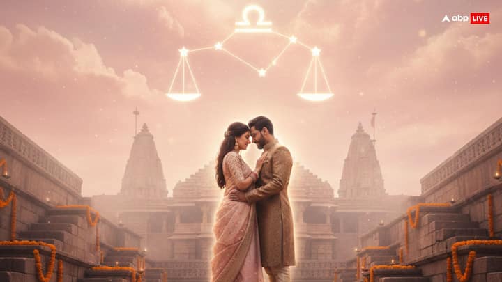 2026 में तुला राशि के जातकों के प्रेम जीवन में उतार-चढ़ाव के साथ नई समझ भी देखने को मिलेगी. साल की शुरुआत में शुक्र की स्थिति आपके भावनात्मक पक्ष को मजबूत करेगी, जिससे रिश्तों में अपनापन और मधुरता बनी रहेगी. अविवाहित लोगों के लिए यह समय किसी खास व्यक्ति से जुड़ने का संकेत दे सकता है.