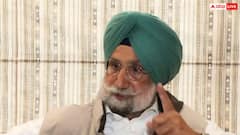 'कांग्रेस में नुकसान इसलिए...', कैप्टन अमरिंदर सिंह के बयान पर सुखजिंदर सिंह रंधावा की प्रतिक्रिया