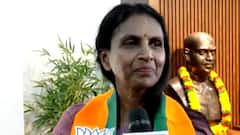 Former Kerala DGP R. Sreelekha Set To Become Thiruvananthapuram’s First Woman Mayor