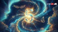 Numerology Predictions 2026: મૂલાંક 5 માટે કેવું રહેશે વર્ષ 2026, જાણો વાર્ષિક ભવિષ્યકથન