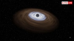 Black Hole: अंतरिक्ष में कैसे बनते हैं ब्लैक होल? प्रक्रिया सुनकर चौंक जाएंगे आप