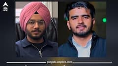 ਕੈਨੇਡਾ 'ਚ ਦੋ ਪੰਜਾਬੀ ਨੌਜਵਾਨਾਂ ਦੀ ਹੱਤਿਆ, ਐਡਮੰਟਨ ਸ਼ਹਿਰ 'ਚ ਗੋਲੀਆਂ ਮਾਰ ਕੇ ਕਤਲ, ਦੋਵੇਂ ਸਟੱਡੀ ਵੀਜ਼ੇ 'ਤੇ ਗਏ ਸਨ, ਪੰਜਾਬ 'ਚ ਸੋਗ ਦੀ ਲਹਿਰ