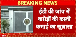 Breaking: ED Busts UP Cough Syrup Smuggling Network, ₹400 Crore Fake Firms Scam Uncovered