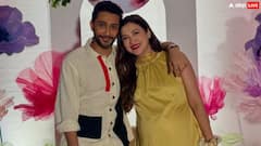 गौहर खान के काम को लेकर ससुरालवालों ने किए थे सवाल, पति जैद ने अब किया खुलासा