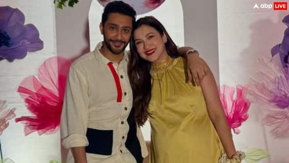 गौहर खान के काम को लेकर ससुरालवालों ने किए थे सवाल, पति जैद ने अब किया खुलासा