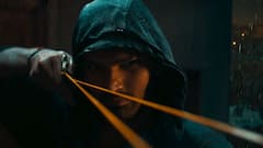 ప్రొడ్యూసర్‌గా మారిన డైరెక్టర్ - కింగ్ నాగార్జున వాయిస్ ఓవర్... ఇంట్రెస్టింగ్‌గా 'ఇట్లు అర్జున' టీజర్