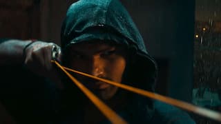 Itlu Arjuna Teaser : ప్రొడ్యూసర్గా మారిన డైరెక్టర్ - కింగ్ నాగార్జున వాయిస్ ఓవర్... ఇంట్రెస్టింగ్గా 'ఇట్లు అర్జున' టీజర్