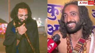 Year Ender 2025: इस साल महाकुंभ में छाए रहे ये बाबा, IIT वाले बाबा ने तो उड़ा दिया था गर्दा