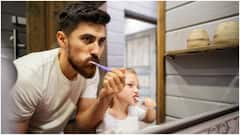 White Teeth : పళ్లను తెల్లగా చేసే ఇంటి చిట్కాలు.. పిల్లల నుంచి పెద్దల వరకు ట్రై చేయవచ్చు