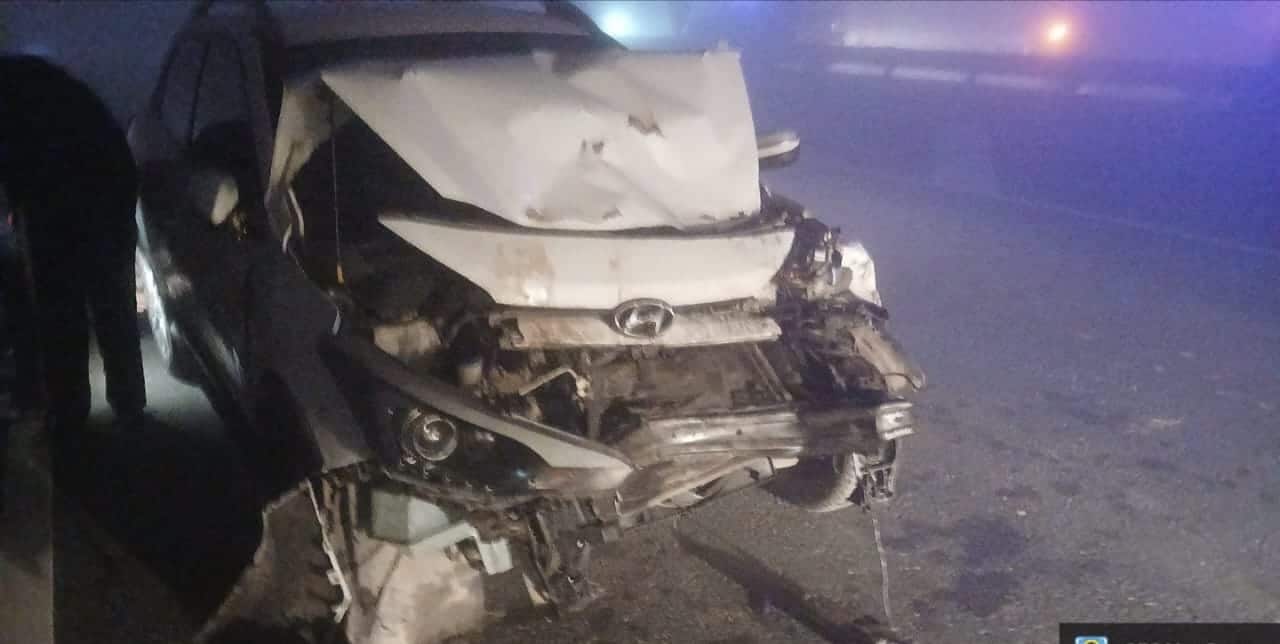 चरखी दादरी में कोहरे के कारण स्कूल बस और रोडवेज की टक्कर, दर्दनाक हादसे में 11वीं की छात्रा की मौत