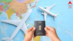 গত পাঁচ বছরে ভারতের নাগরিকত্ব ছেড়েছেন কয়েক লক্ষ মানুষ, সংসদে জানাল কেন্দ্র